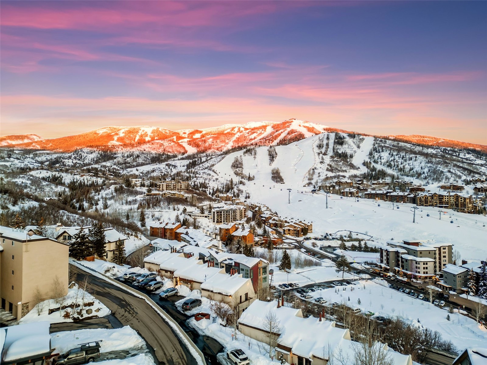 1800 Burgess Creek Road, Unit 205 Steamboat Springs, CO 80487 - Photo 37 of 37