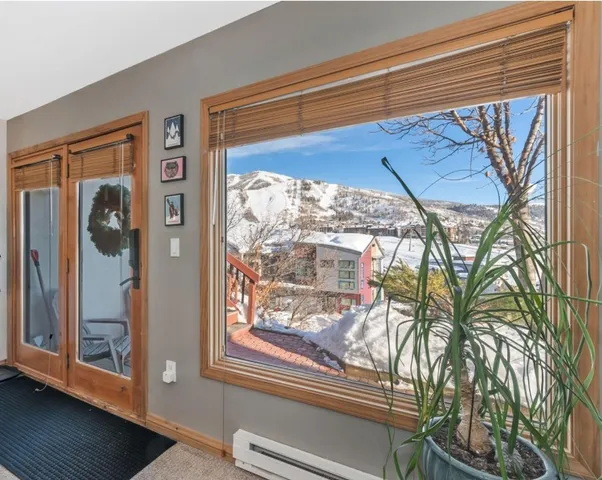 $698,000 | 1800 Burgess Creek Road, Unit 205, Steamboat Springs, CO 80487