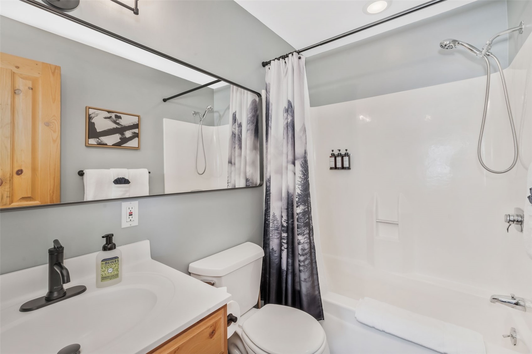 1800 Burgess Creek Road, Unit 205 Steamboat Springs, CO 80487 - Photo 10 of 37