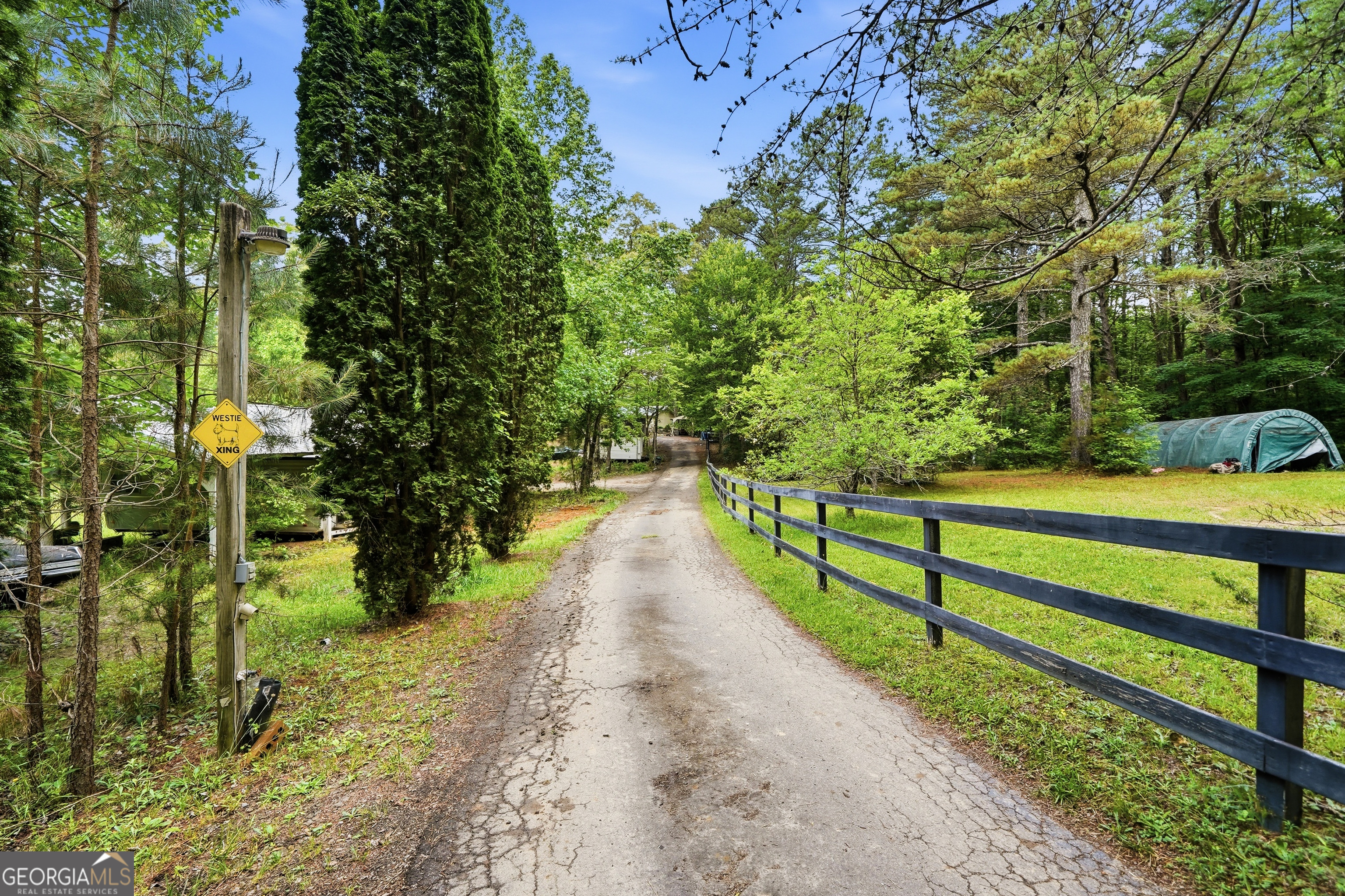 2518 Henderson Mountain Road Jasper, GA 30143 - Photo 17 of 45