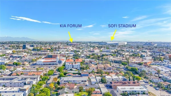 $2,130,000 | 503 South Fir Avenue, Inglewood, CA 90301