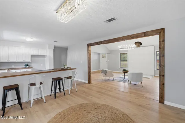 $225,800 | 2339 North Pine Lea Drive, Jackson, MS 39209