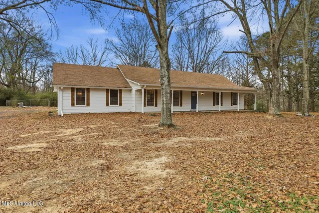 $225,800 | 2339 North Pine Lea Drive, Jackson, MS 39209