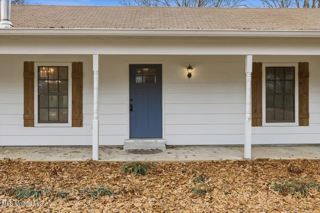 $225,800 | 2339 North Pine Lea Drive, Jackson, MS 39209