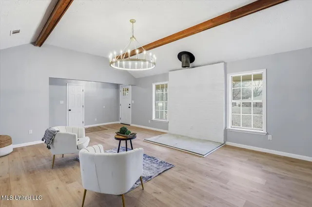 $225,800 | 2339 North Pine Lea Drive, Jackson, MS 39209