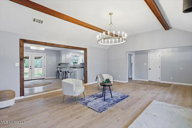 $225,800 | 2339 North Pine Lea Drive, Jackson, MS 39209