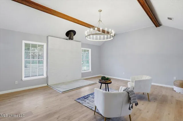 $225,800 | 2339 North Pine Lea Drive, Jackson, MS 39209