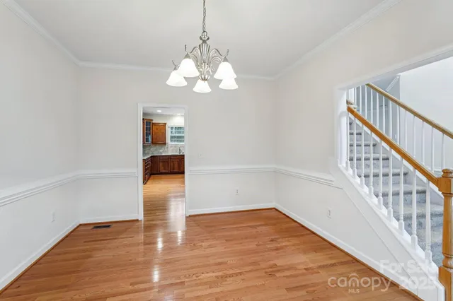 $570,000 | 7663 Woodcrest Drive, Stanley, NC 28164