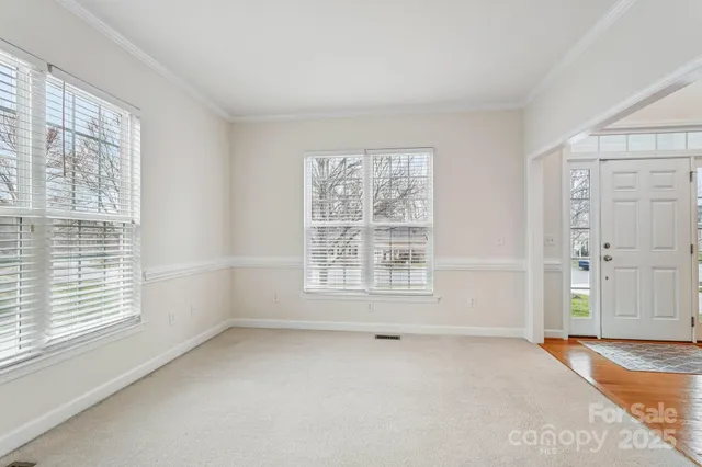 $570,000 | 7663 Woodcrest Drive, Stanley, NC 28164