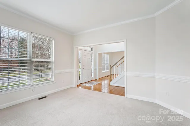 $570,000 | 7663 Woodcrest Drive, Stanley, NC 28164