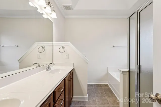 $570,000 | 7663 Woodcrest Drive, Stanley, NC 28164