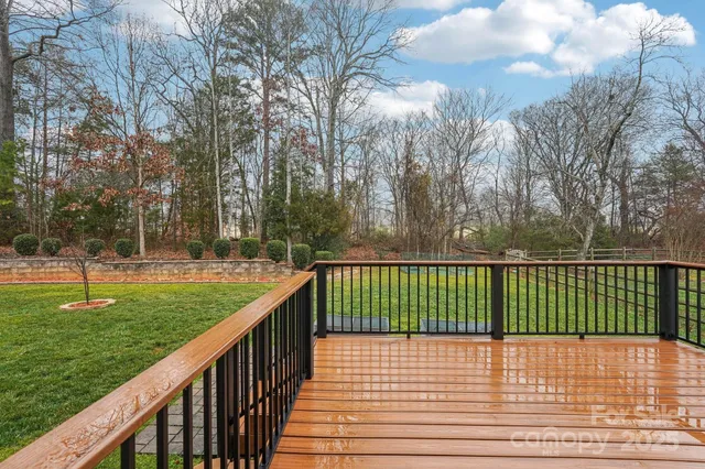 $570,000 | 7663 Woodcrest Drive, Stanley, NC 28164