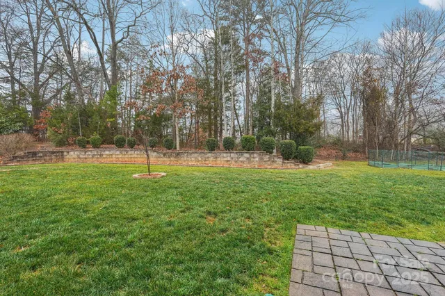 $570,000 | 7663 Woodcrest Drive, Stanley, NC 28164