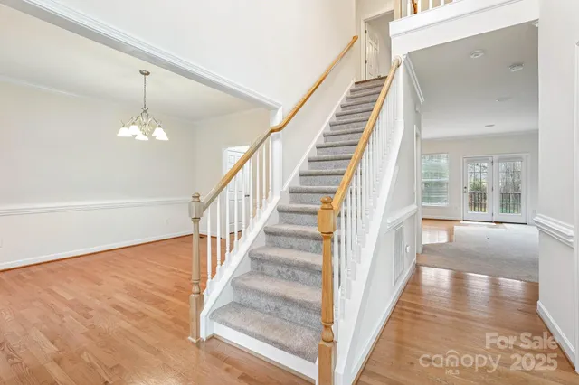 $570,000 | 7663 Woodcrest Drive, Stanley, NC 28164