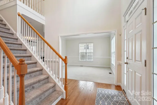 $570,000 | 7663 Woodcrest Drive, Stanley, NC 28164