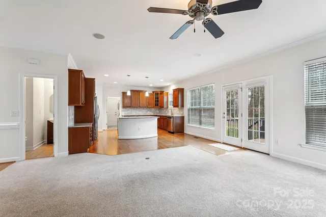 $570,000 | 7663 Woodcrest Drive, Stanley, NC 28164