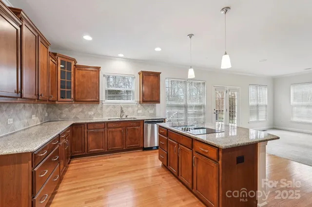 $570,000 | 7663 Woodcrest Drive, Stanley, NC 28164