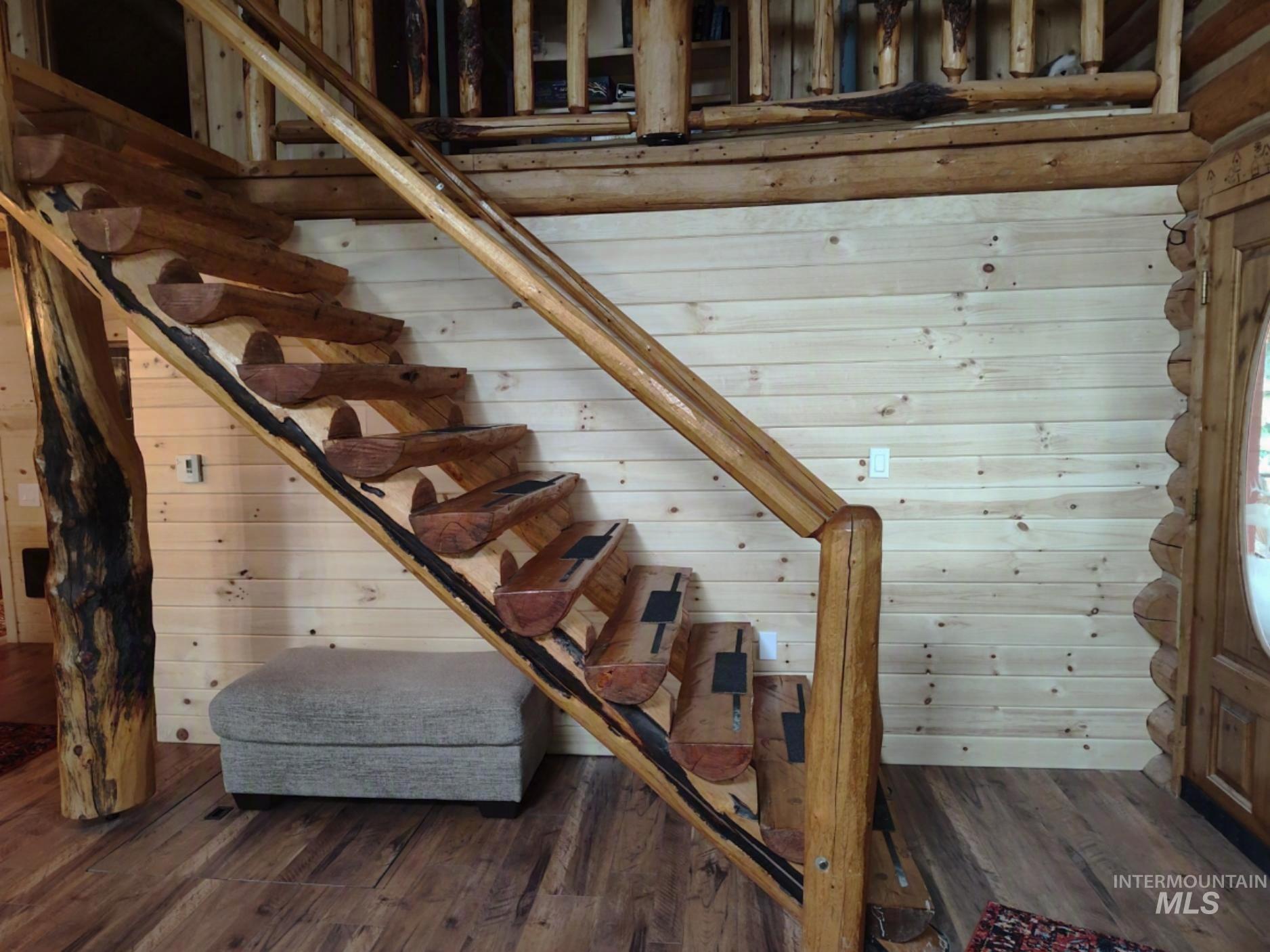258 Rhett Creek Road Elk City, ID 83525 - Photo 14 of 43