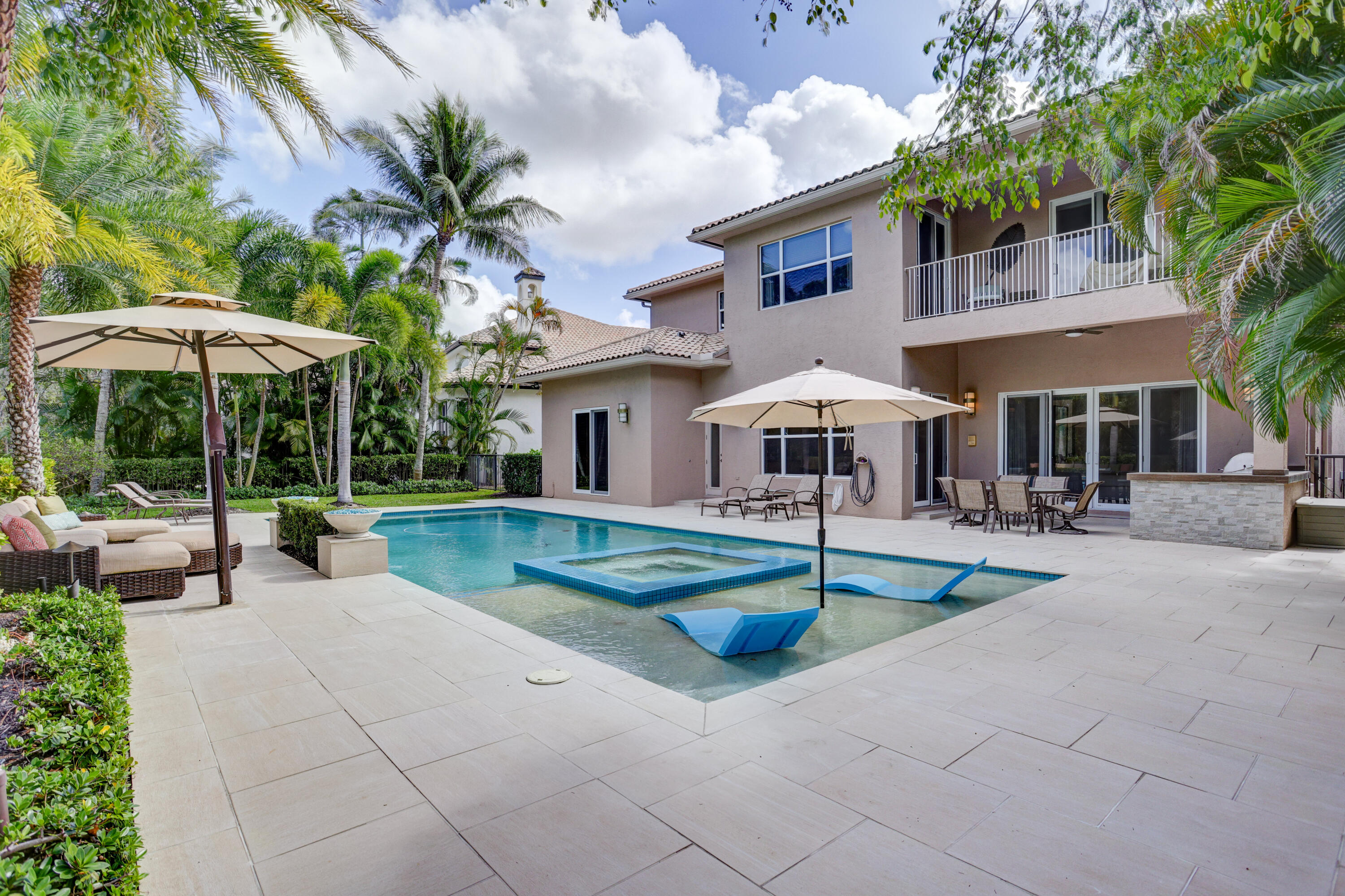 2401 Northwest 49th Lane Boca Raton, FL 33431 - Photo 1 of 33 Resort Style Pool
