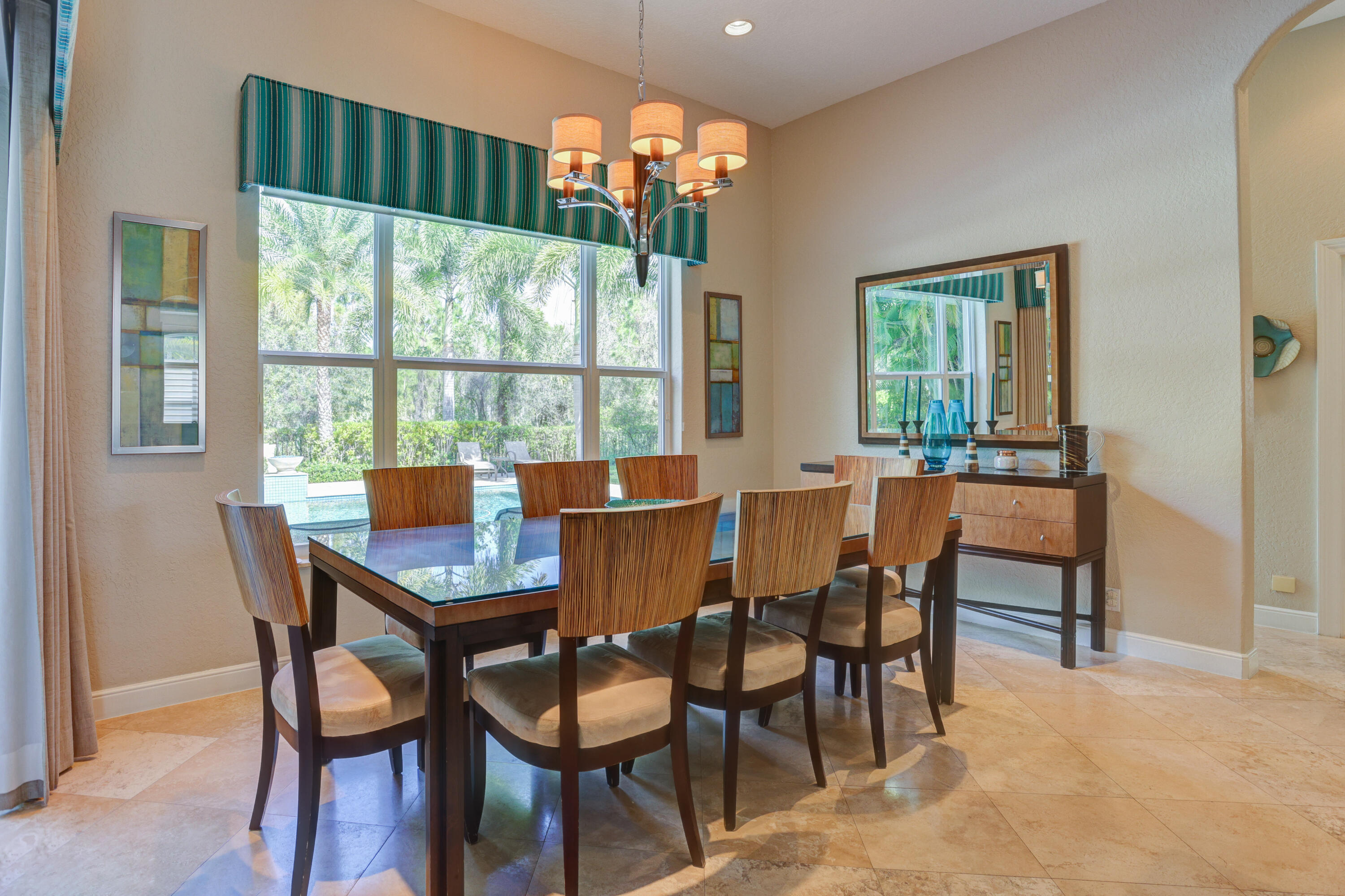 2401 Northwest 49th Lane Boca Raton, FL 33431 - Photo 13 of 33 Breakfast Area