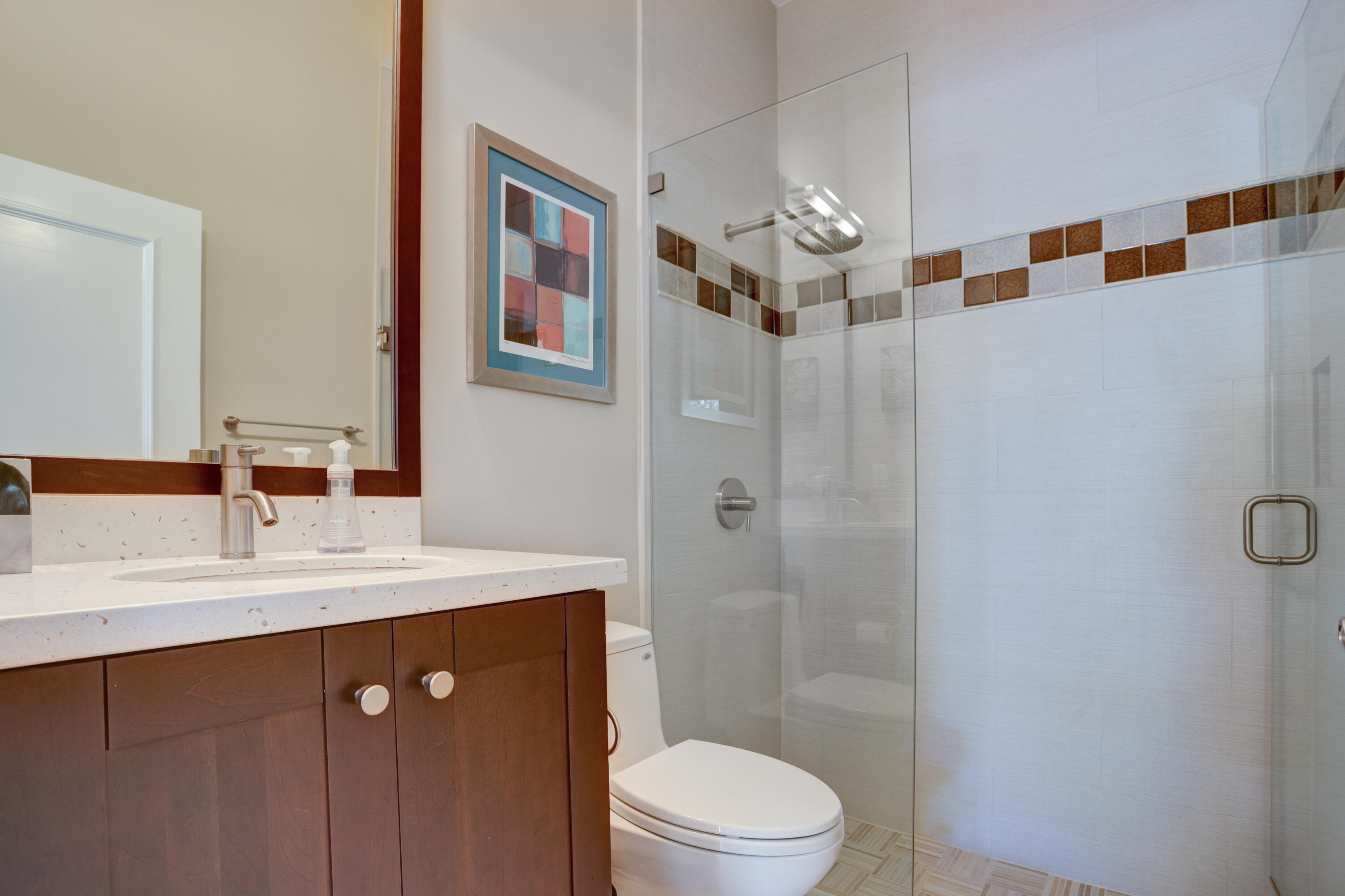 2401 Northwest 49th Lane Boca Raton, FL 33431 - Photo 16 of 33 Updated Bathrooms