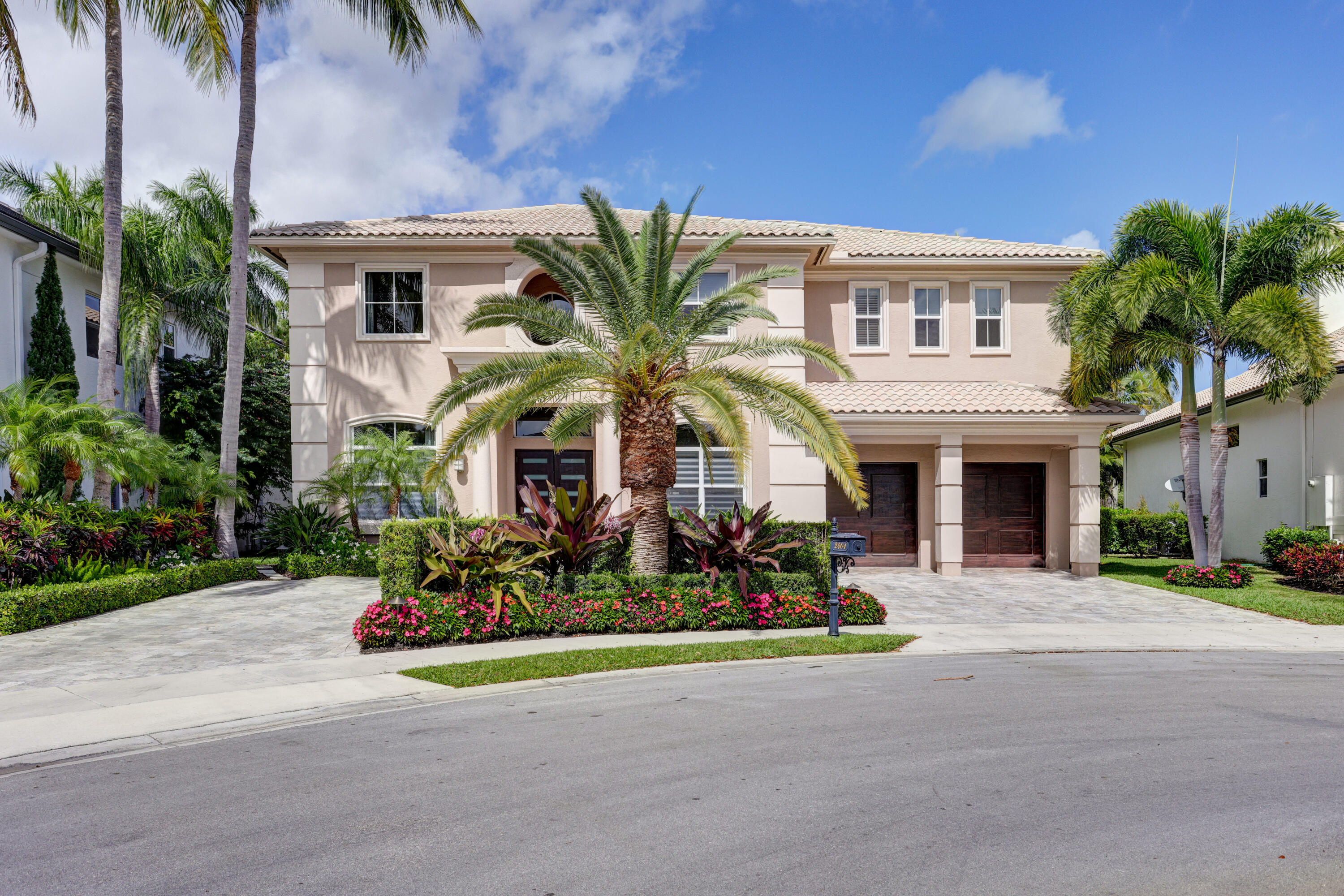 2401 Northwest 49th Lane Boca Raton, FL 33431 - Photo 2 of 33 Welcome Home