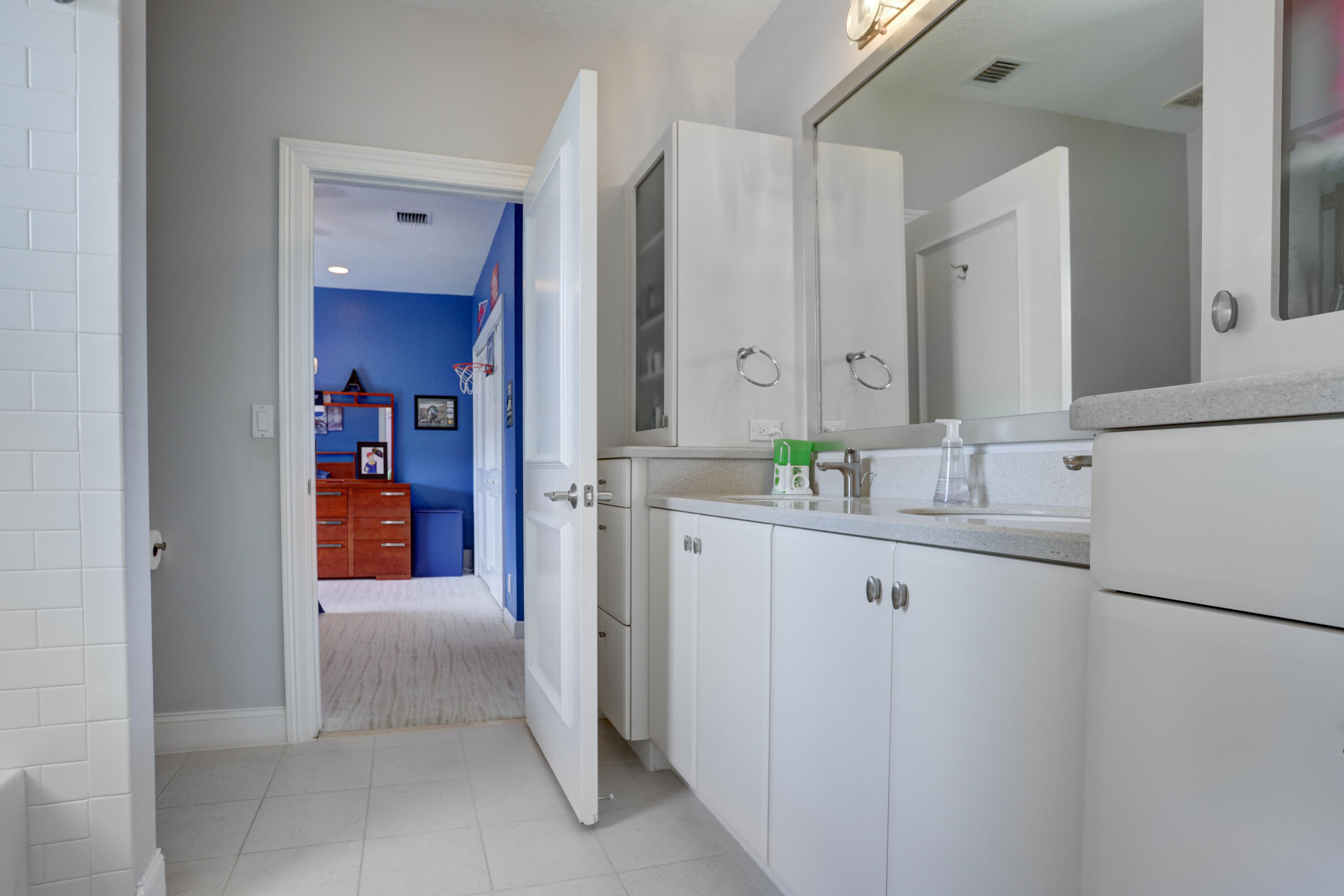2401 Northwest 49th Lane Boca Raton, FL 33431 - Photo 27 of 33 Updated Bath