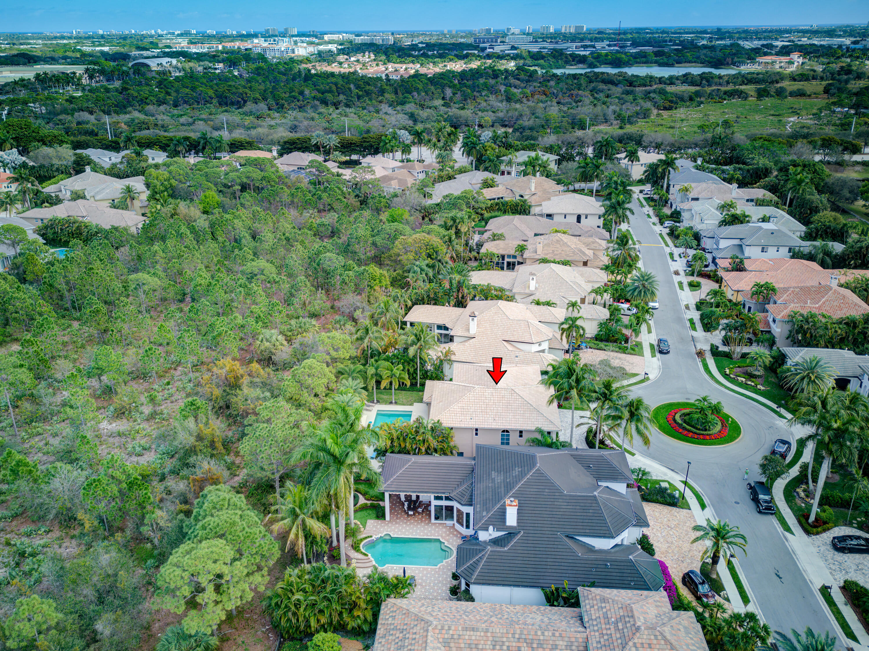 2401 Northwest 49th Lane Boca Raton, FL 33431 - Photo 33 of 33 3 Miles to the Ocean