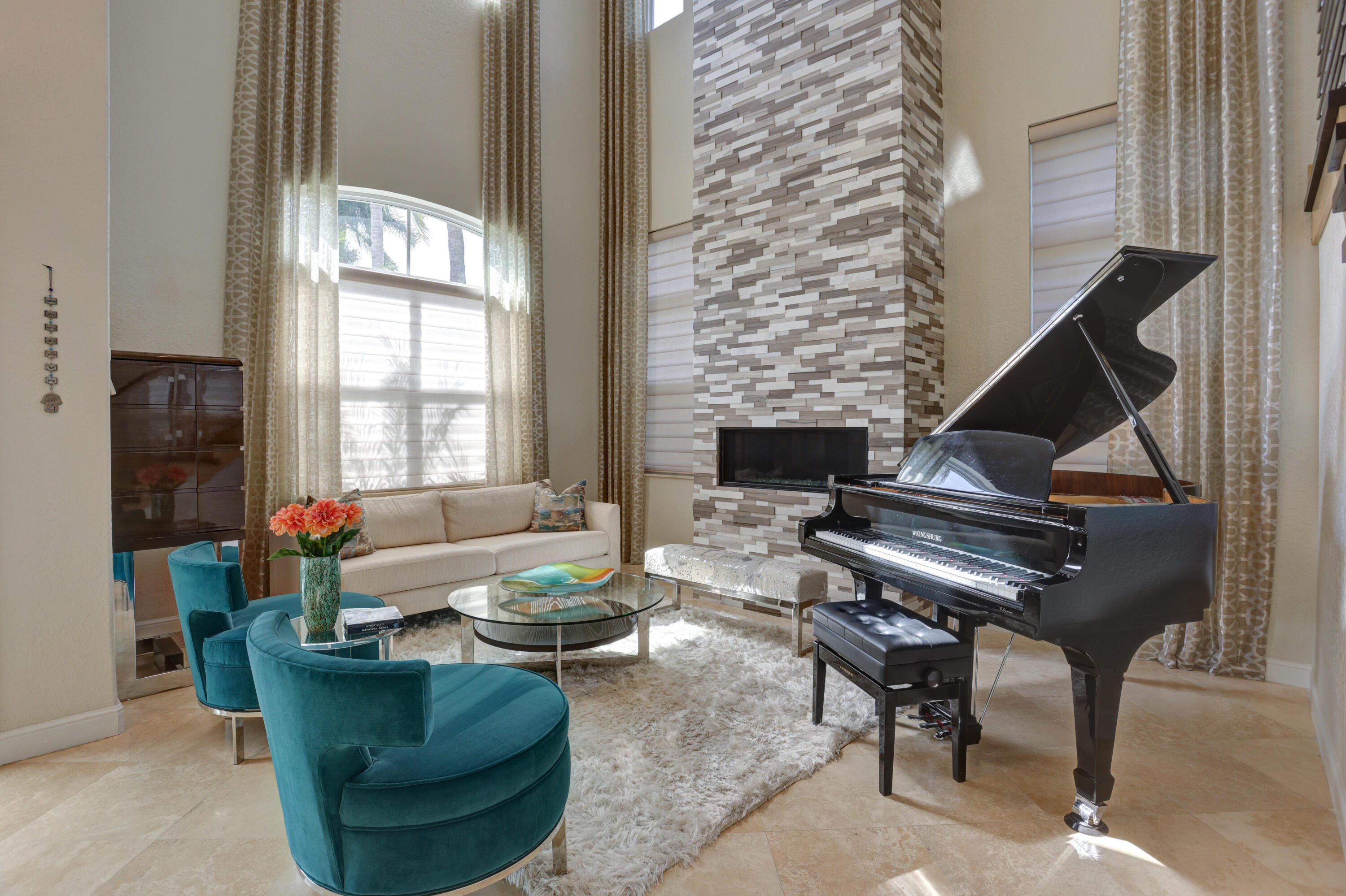 2401 Northwest 49th Lane Boca Raton, FL 33431 - Photo 6 of 33 Formal Living Room