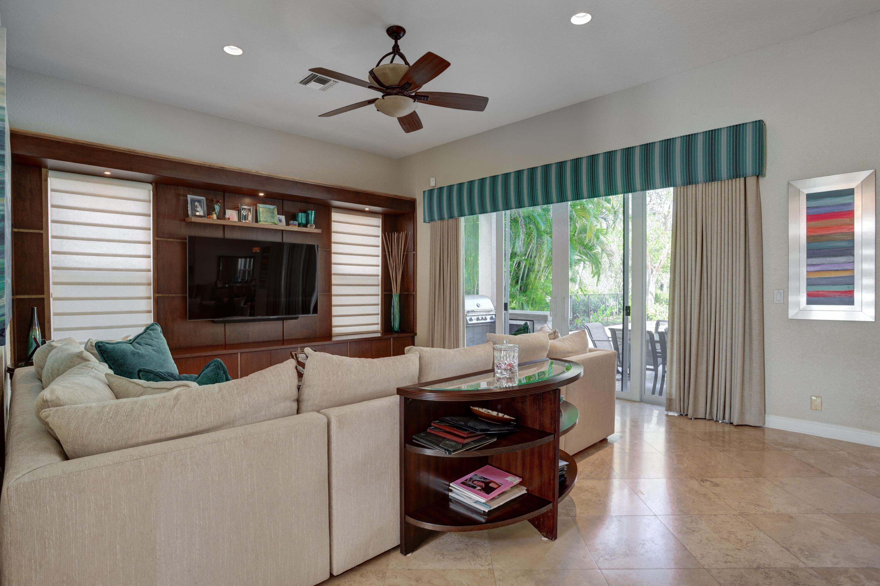 2401 Northwest 49th Lane Boca Raton, FL 33431 - Photo 8 of 33 Family Room