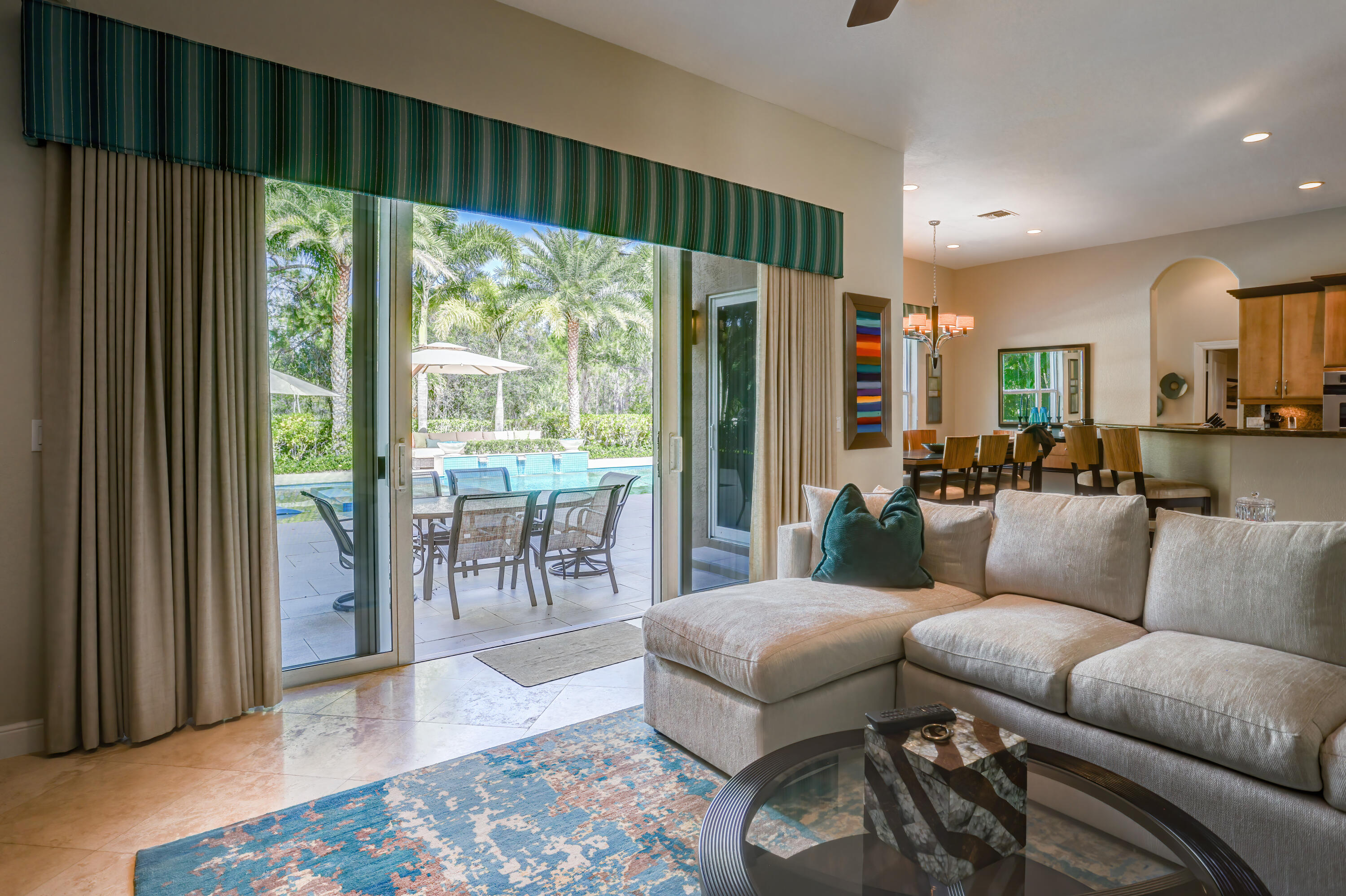 2401 Northwest 49th Lane Boca Raton, FL 33431 - Photo 9 of 33 Family Room
