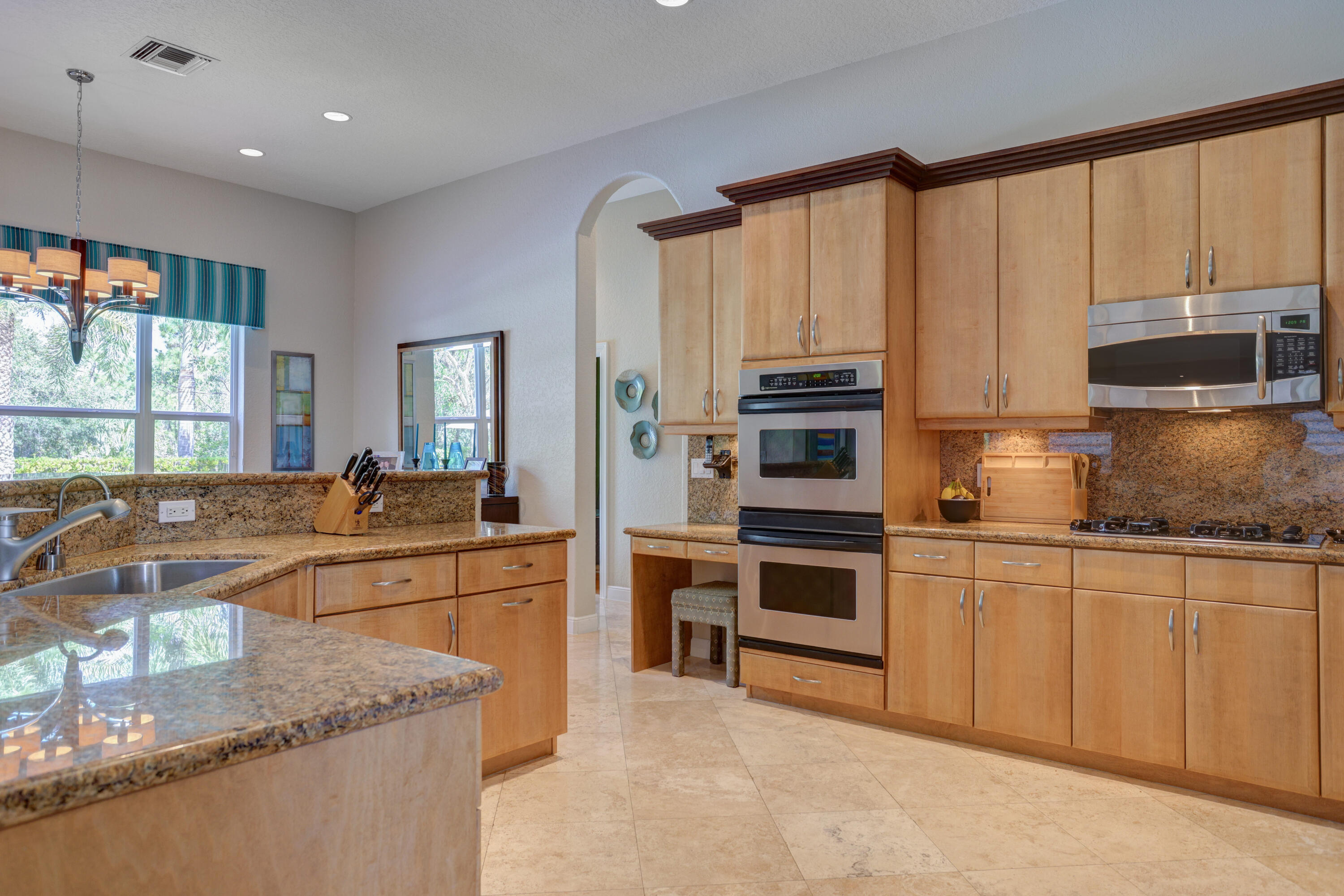 2401 Northwest 49th Lane Boca Raton, FL 33431 - Photo 10 of 33 Open Kitchen