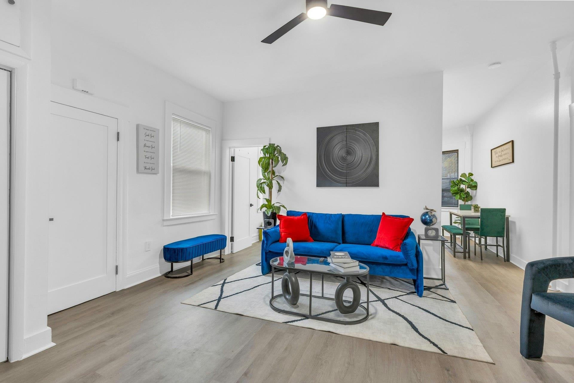 68 Pine Street, Unit 1 Montclair, NJ 07042 - Photo 1 of 30