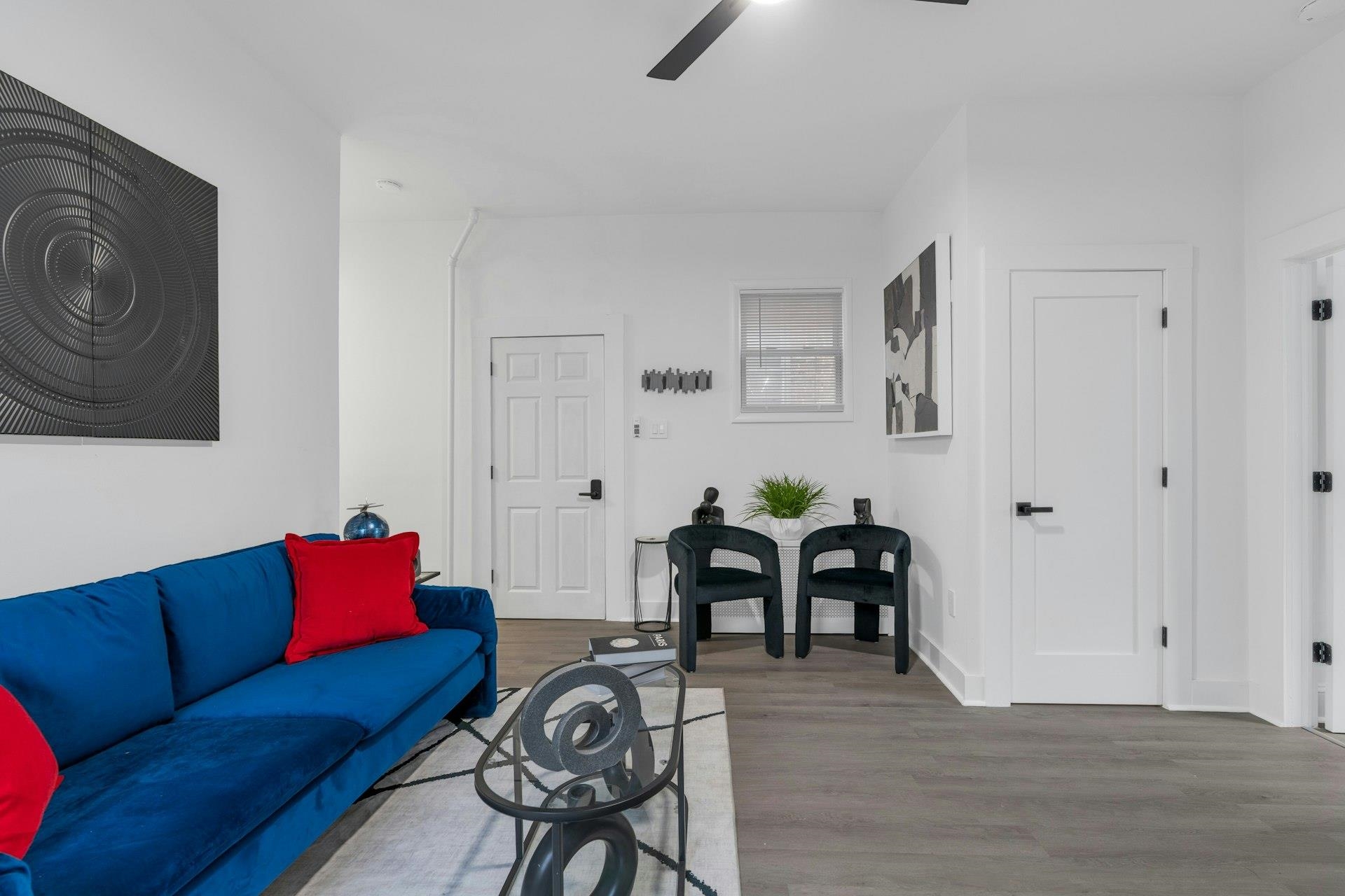 68 Pine Street, Unit 1 Montclair, NJ 07042 - Photo 7 of 30