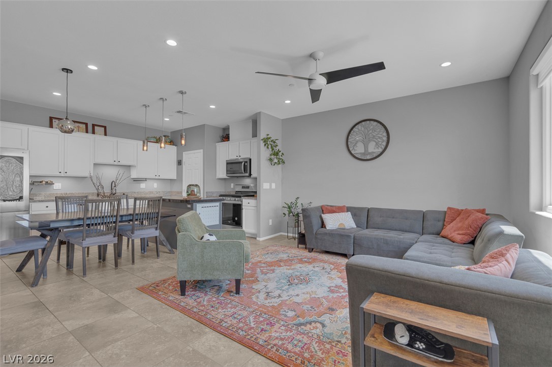 1235 Raritan Place Henderson, NV 89002 - Photo 5 of 27