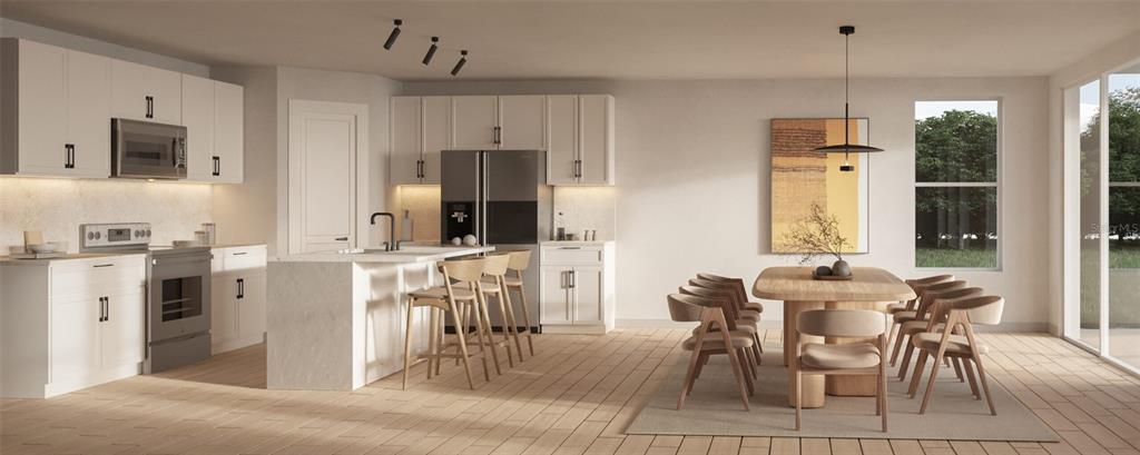 17843 Southwest 68th Place Dunnellon, FL 34432 - Photo 4 of 8