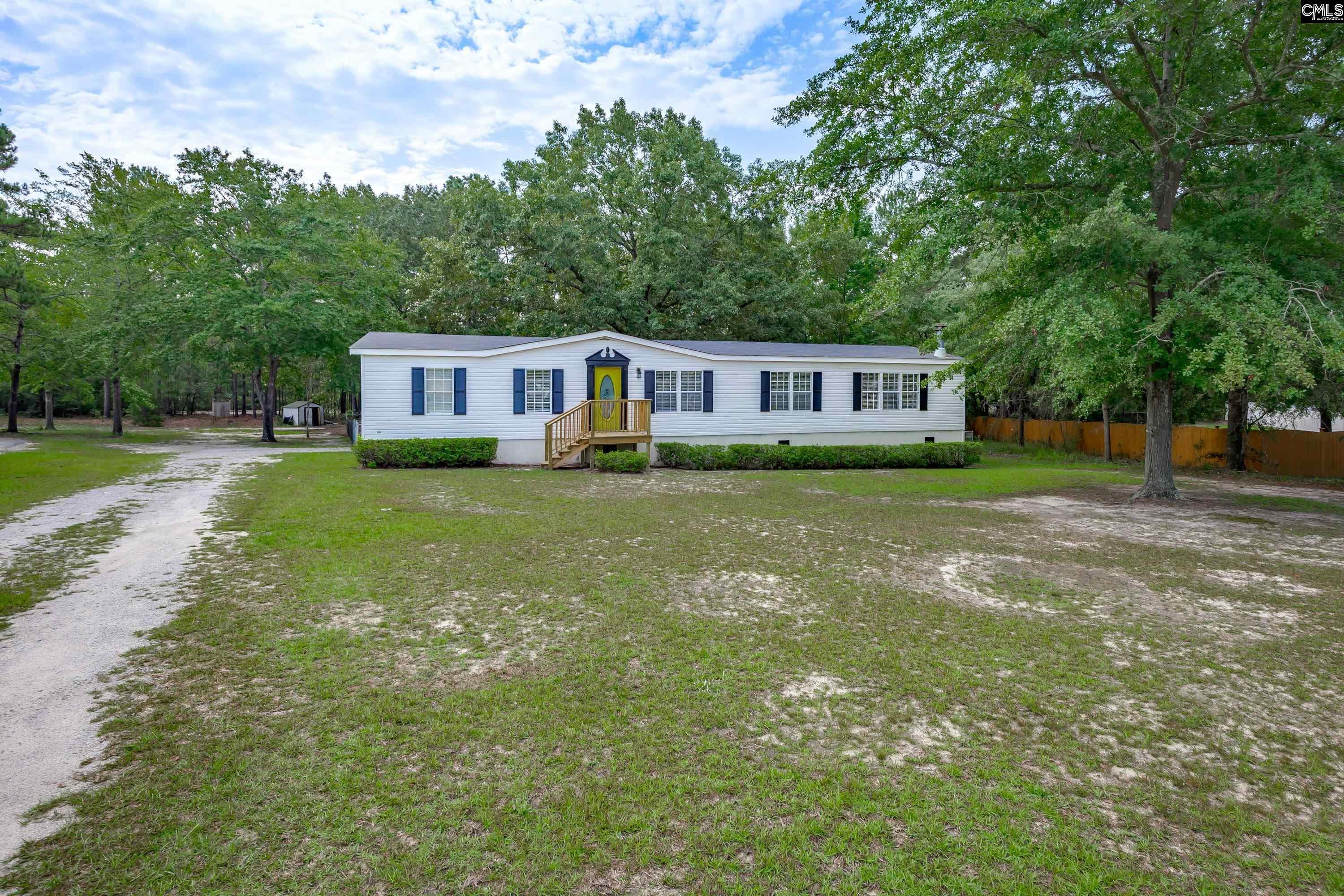584 Railgate Loop Lugoff, SC 29078 - Photo 3 of 50 Gallery Image 3