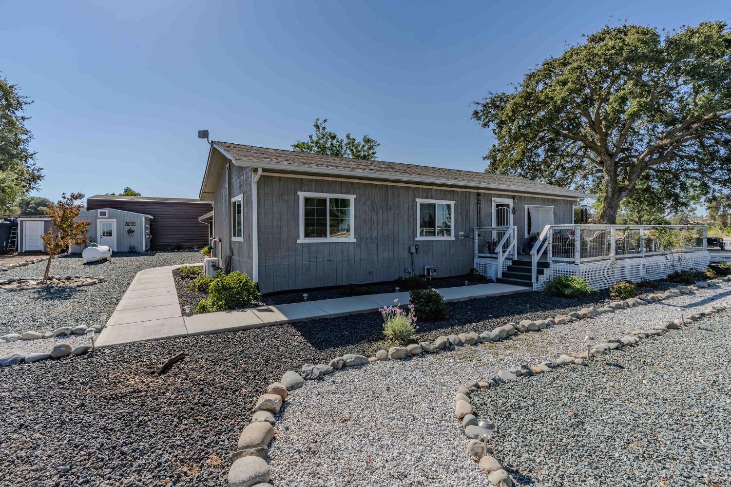 3585 South Burson Road Valley Springs, CA 95252 - Photo 42 of 87
