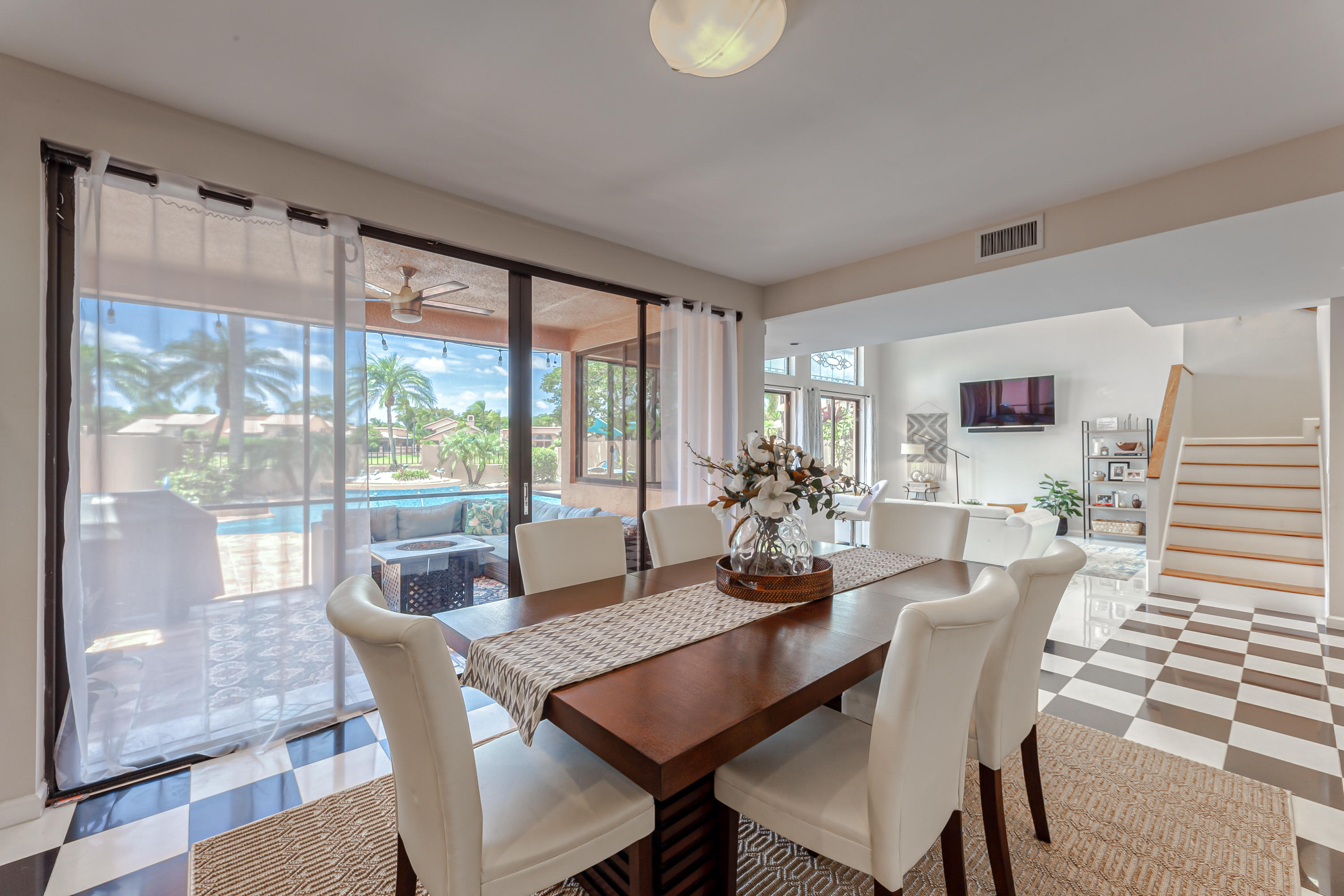 6483 Via Benita Boca Raton, FL 33433 - Photo 15 of 53 Dining