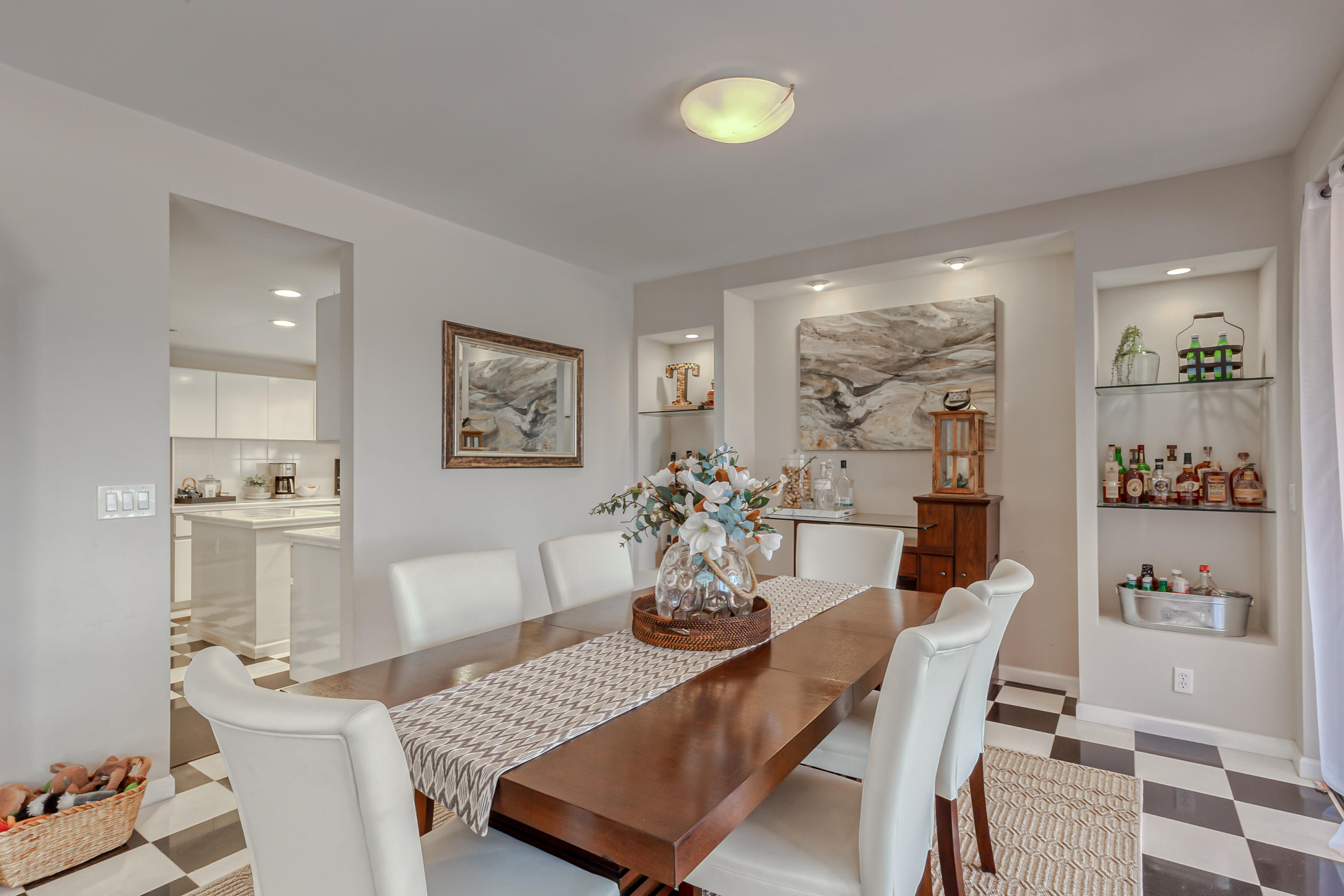 6483 Via Benita Boca Raton, FL 33433 - Photo 16 of 53 Dining