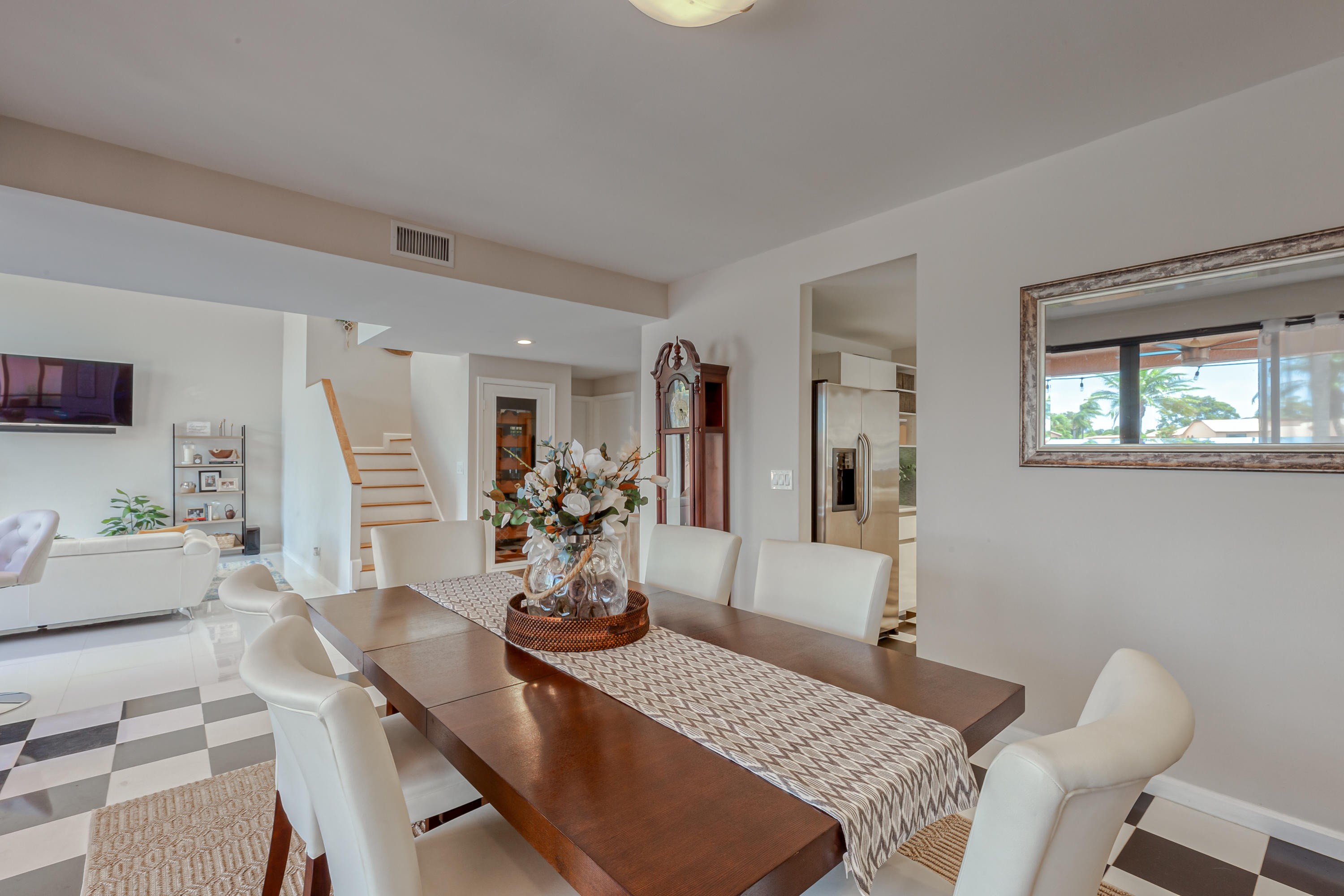 6483 Via Benita Boca Raton, FL 33433 - Photo 17 of 53 Dining