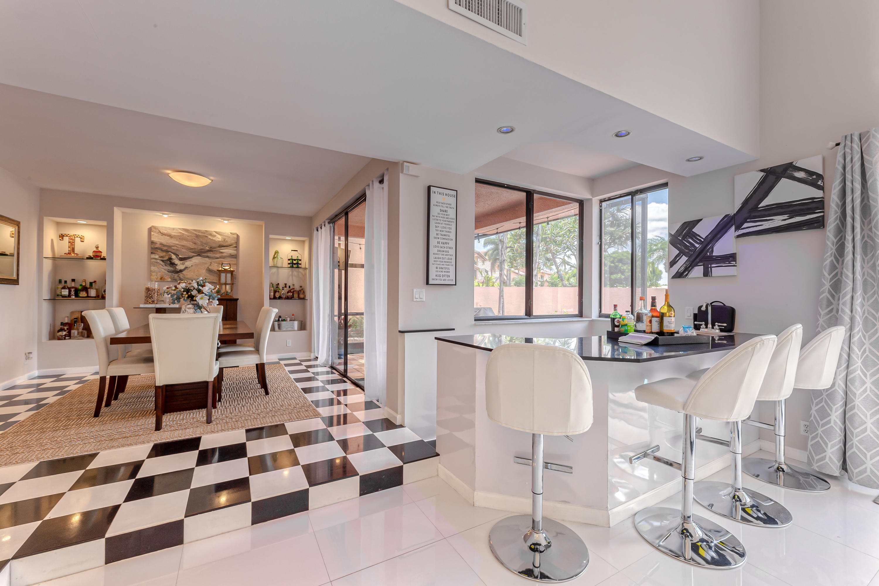 6483 Via Benita Boca Raton, FL 33433 - Photo 20 of 53 Bar