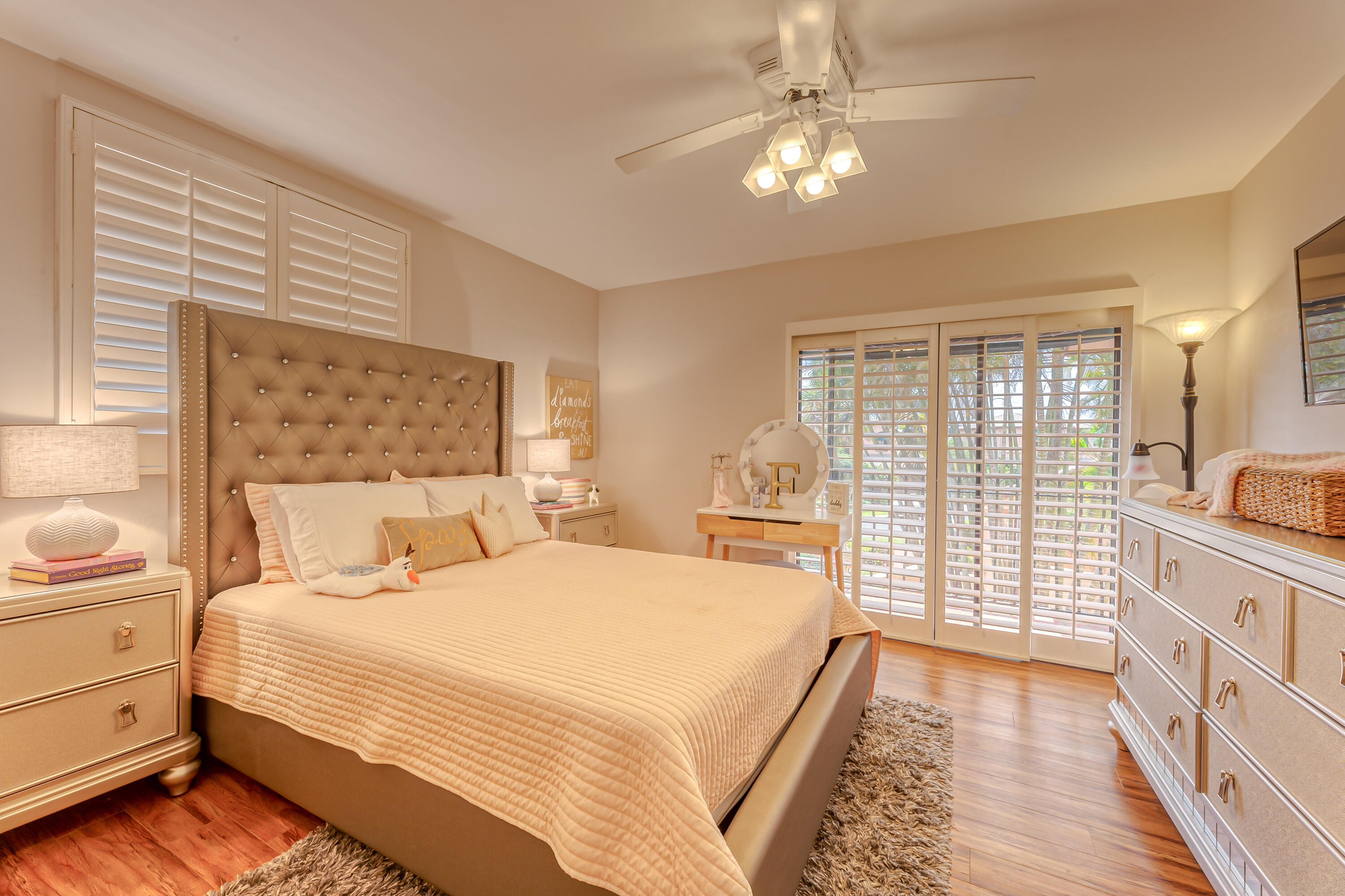 6483 Via Benita Boca Raton, FL 33433 - Photo 25 of 53 3rd Bedroom