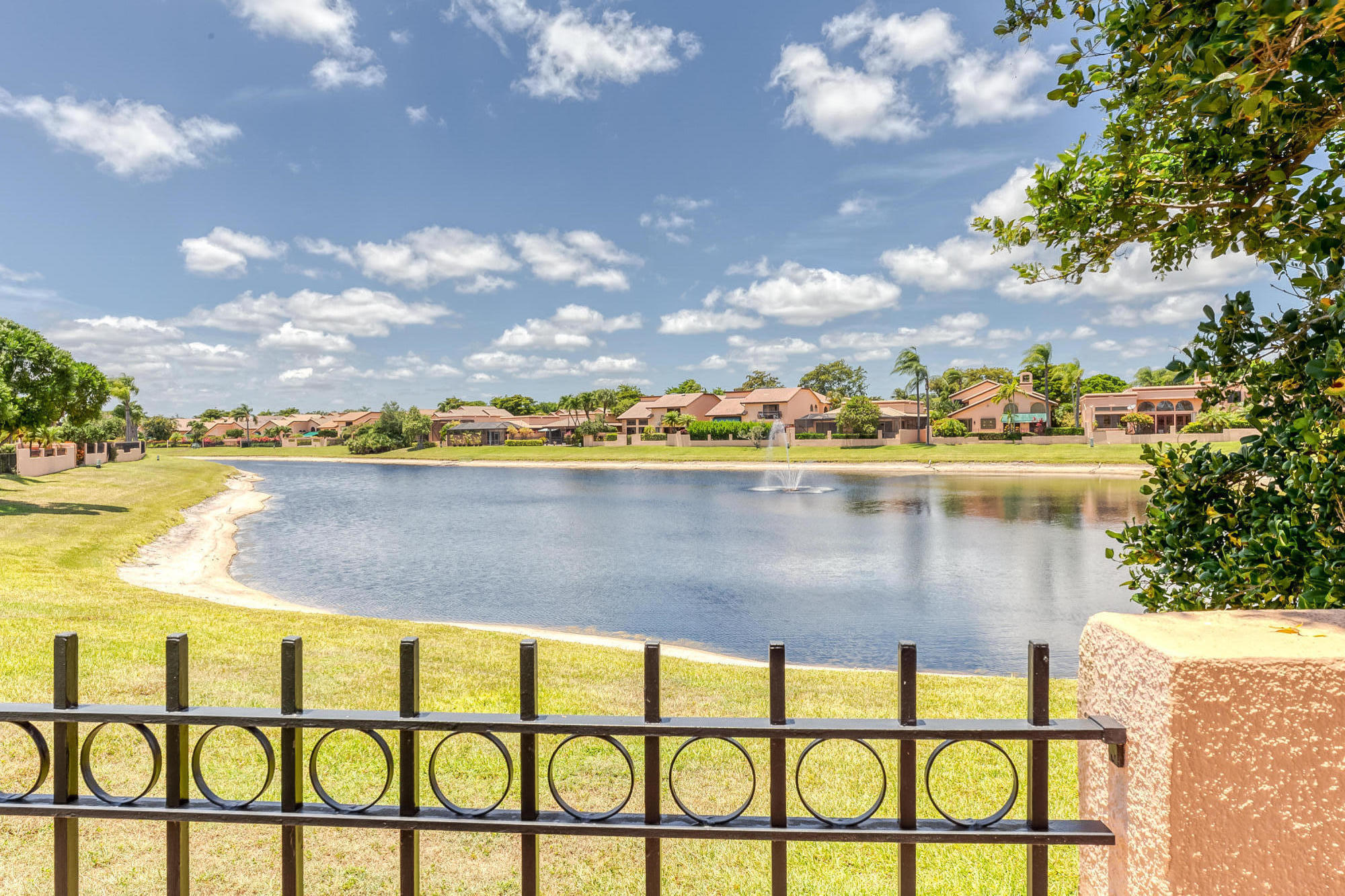 6483 Via Benita Boca Raton, FL 33433 - Photo 43 of 53 Lake view