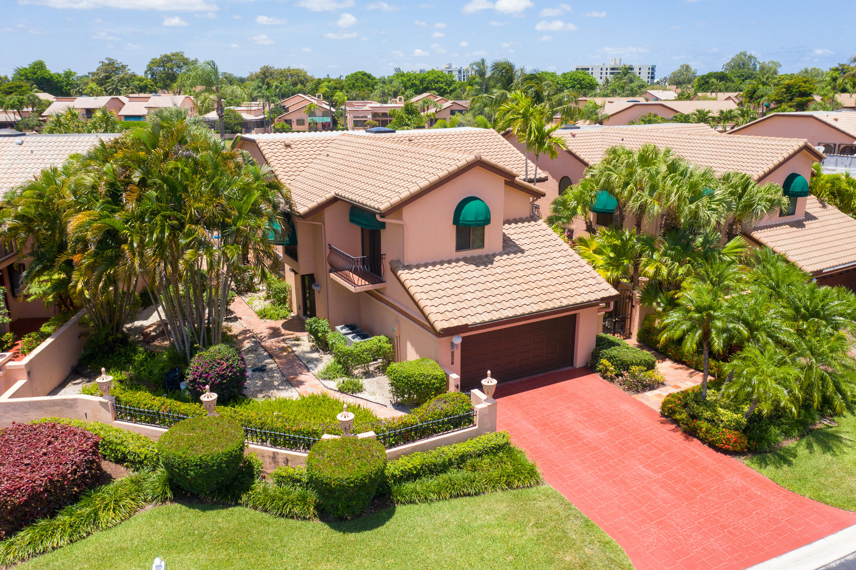 6483 Via Benita Boca Raton, FL 33433 - Photo 49 of 53 Aerila