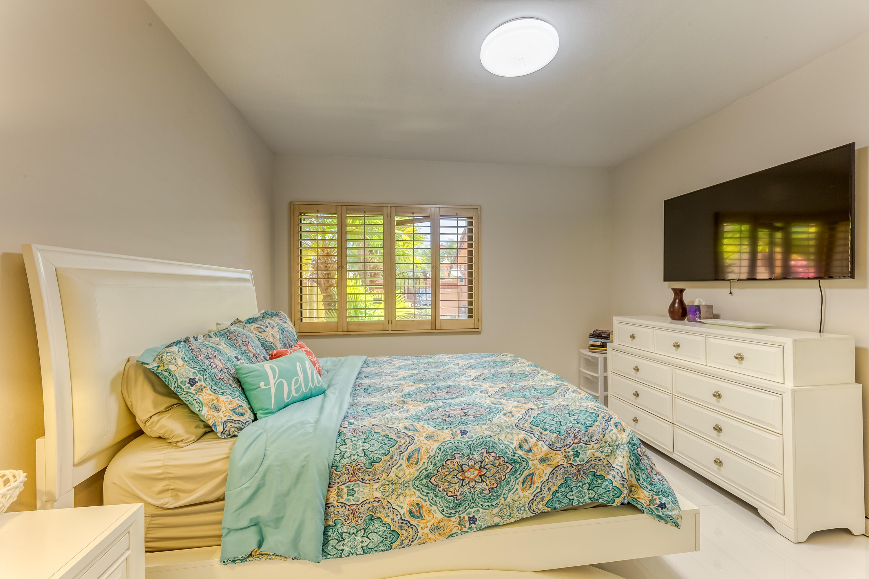 6483 Via Benita Boca Raton, FL 33433 - Photo 8 of 53 Downstair bedroom