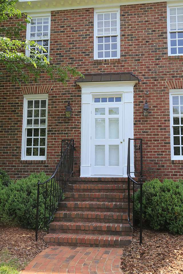 2116 Fallon Oaks Court Raleigh, NC 27608 - Photo 2 of 24 Photo 2