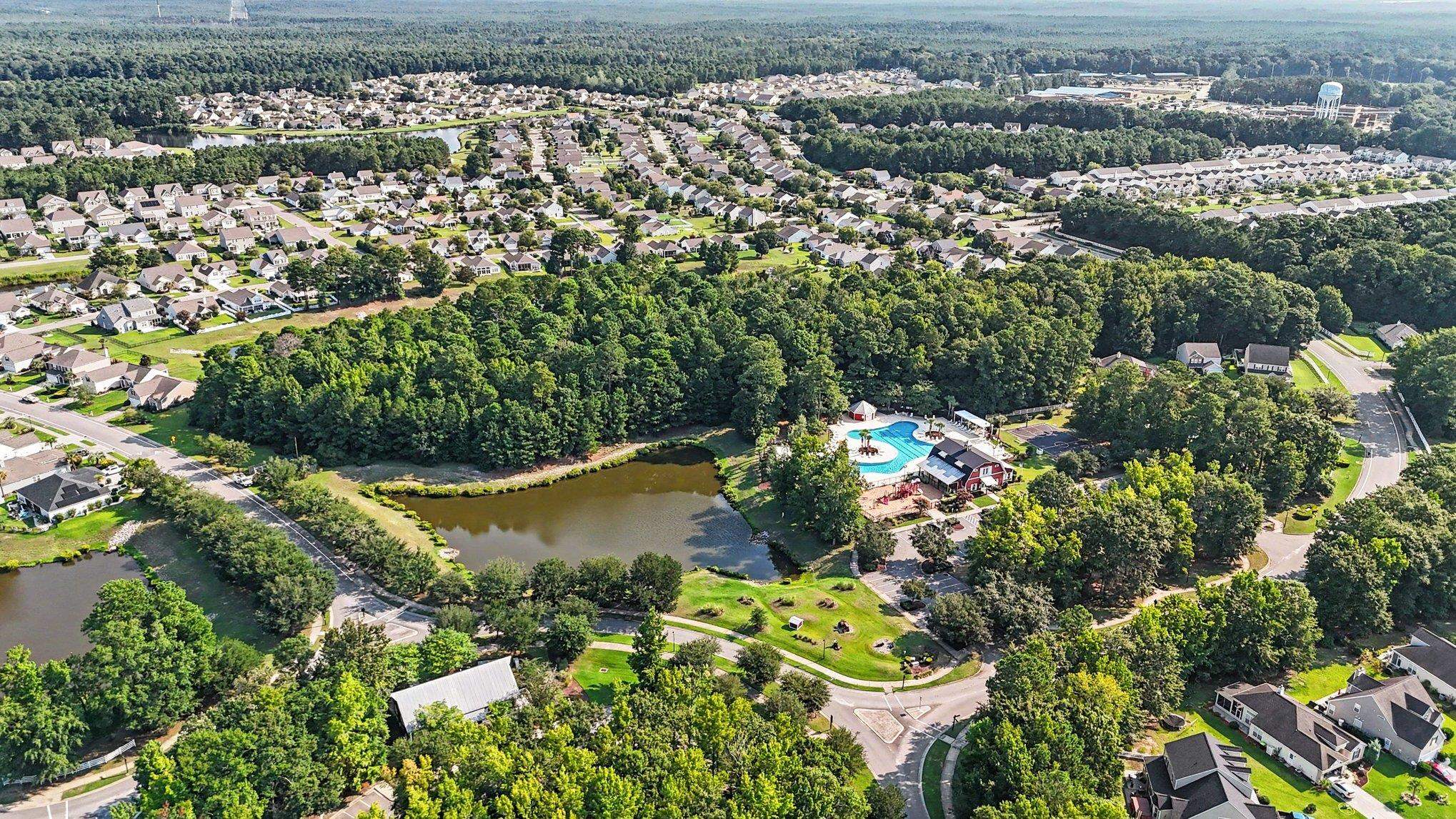 2237 Haystack Way Myrtle Beach, SC 29579 - Photo 49 of 51