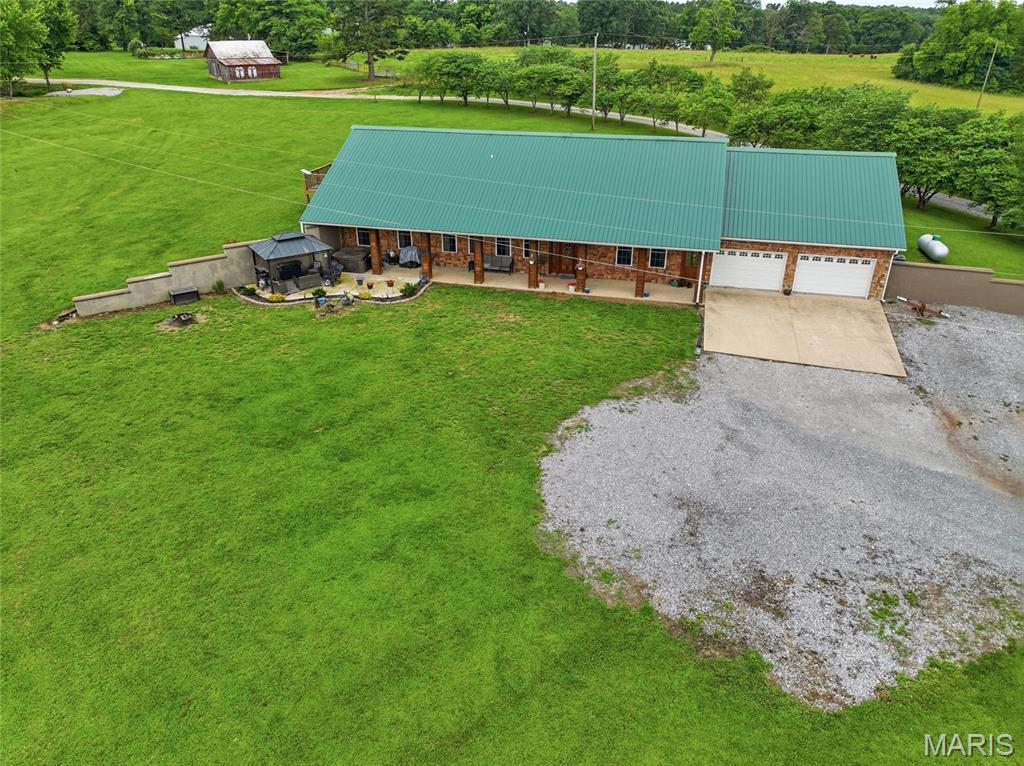 16705 Oak Hill Drive Road Houston, MO 65483 - Photo 35 of 36