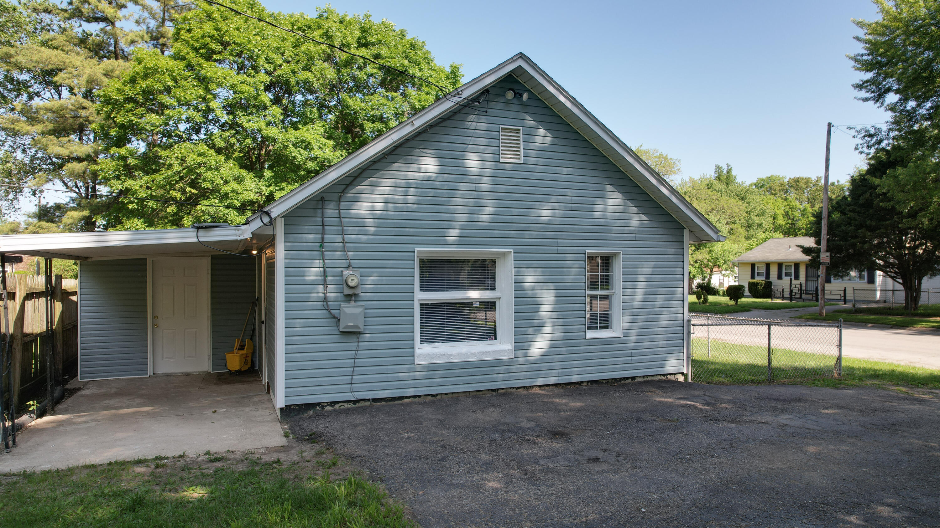 1271 Oakleaf Avenue Springfield, OH 45506 - Photo 23 of 40 Gallery Image 23